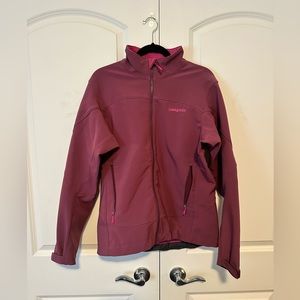 Patagonia Jacket